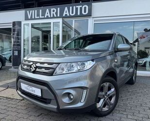 Suzuki Vitara Gebrauchtwagen