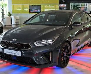 Kia pro ceed / ProCeed Gebrauchtwagen