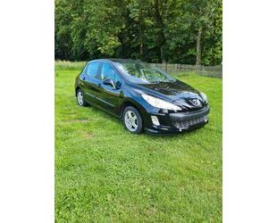 Peugeot 308 Gebrauchtwagen