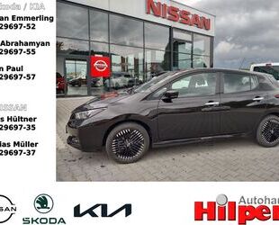 Nissan Leaf Gebrauchtwagen