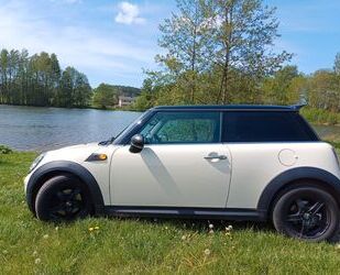 Mini One D Gebrauchtwagen