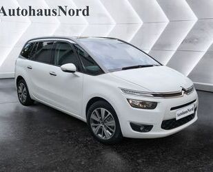 Citroen Grand C4 Picasso / SpaceTourer Gebrauchtwagen