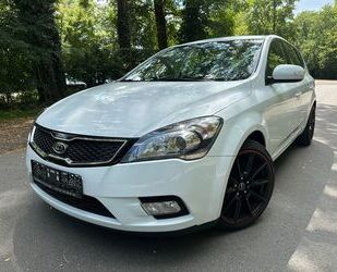 Kia ceed / Ceed Gebrauchtwagen