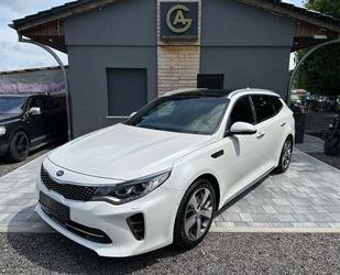 Kia Optima Gebrauchtwagen
