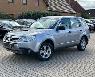 Subaru Forester Gebrauchtwagen