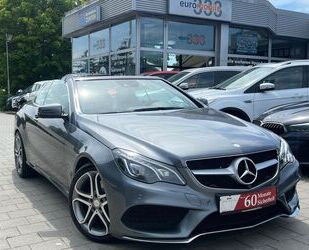 Mercedes-Benz E 350 Gebrauchtwagen