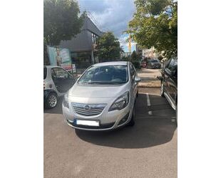 Opel Meriva Gebrauchtwagen