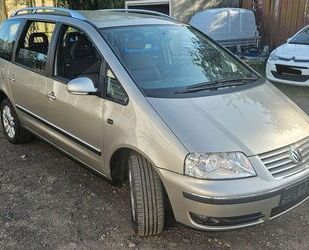 VW Sharan Gebrauchtwagen