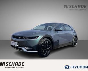 Hyundai IONIQ 5 Gebrauchtwagen