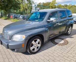 Chevrolet HHR Gebrauchtwagen