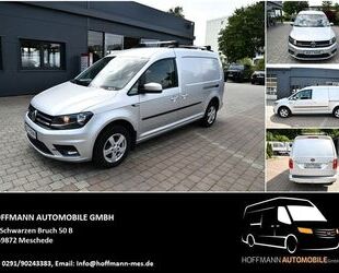 VW Caddy Maxi Gebrauchtwagen