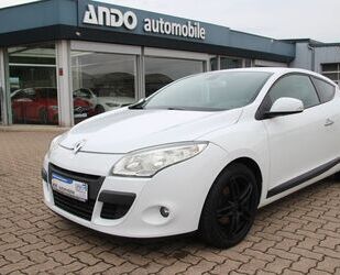 Renault Megane Gebrauchtwagen