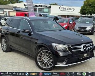 Mercedes-Benz GLC 250 Gebrauchtwagen