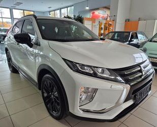 Mitsubishi Eclipse Gebrauchtwagen