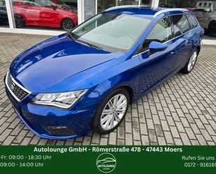 Seat Leon Gebrauchtwagen