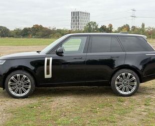 Land Rover Range Rover Gebrauchtwagen
