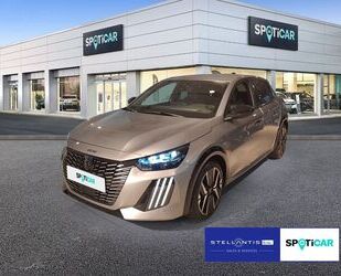 Peugeot 208 Gebrauchtwagen