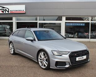 Audi S6 Gebrauchtwagen