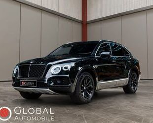 Bentley Bentayga Gebrauchtwagen