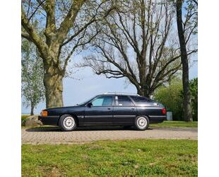 Audi 100 Gebrauchtwagen