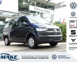 VW T6 Kombi Gebrauchtwagen