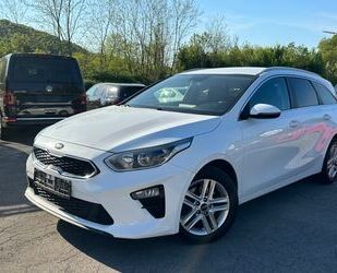 Kia ceed Sportswagon Gebrauchtwagen