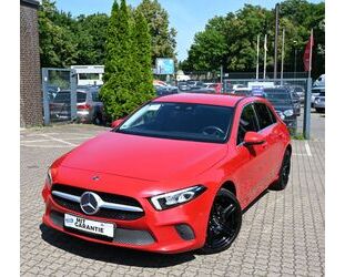 Mercedes-Benz A 250 Gebrauchtwagen