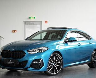 BMW 218 Gran Coupé Gebrauchtwagen