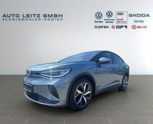 VW ID.5 Gebrauchtwagen