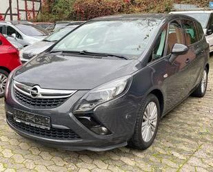 Opel Zafira Gebrauchtwagen