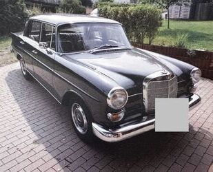 Mercedes-Benz 230 Gebrauchtwagen