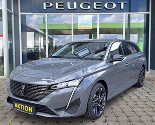 Peugeot 308 Gebrauchtwagen