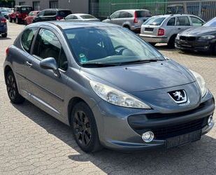 Peugeot 207 Gebrauchtwagen