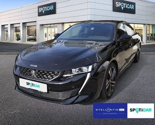 Peugeot 508 Gebrauchtwagen