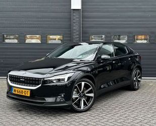 Polestar 2 Gebrauchtwagen
