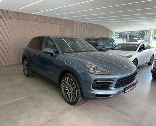 Porsche Cayenne Gebrauchtwagen