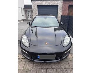 Porsche Panamera Gebrauchtwagen