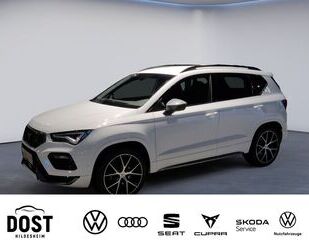 Cupra Ateca Gebrauchtwagen