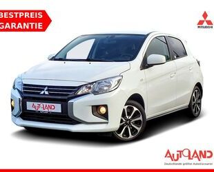 Mitsubishi Space Star Gebrauchtwagen