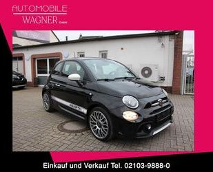 Abarth 500 Gebrauchtwagen
