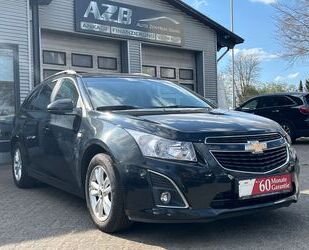 Chevrolet Cruze Gebrauchtwagen