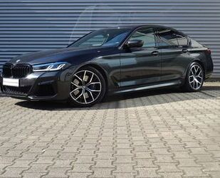 BMW M550 Gebrauchtwagen