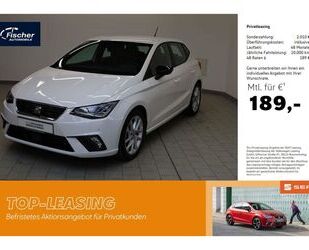 Seat Ibiza Gebrauchtwagen