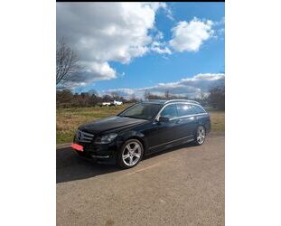 Mercedes-Benz C 250 Gebrauchtwagen