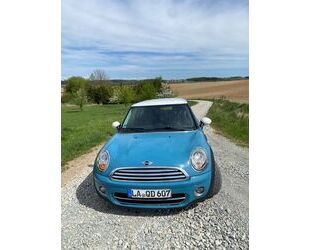 Mini Cooper D Gebrauchtwagen