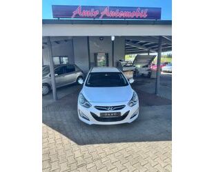 Hyundai i40 Gebrauchtwagen