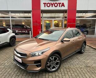 Kia ceed / Ceed Gebrauchtwagen