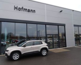 Jeep Avenger Gebrauchtwagen