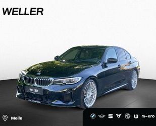 Alpina D3 Gebrauchtwagen