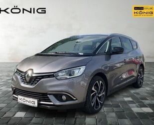 Renault Scenic Gebrauchtwagen